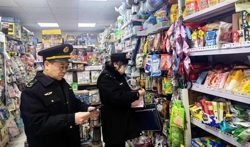 兰州市市场监管局多措并举筑牢校园食品安全防线 守护师生“舌尖上的安全”