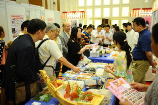 首届上海国际餐饮经营博览会 食品经营新启航