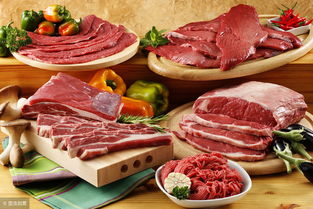 上海食品经营许可证含牛羊肉办理步骤详解