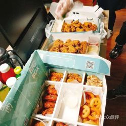 福州美食之选 食品经营者的信息速查指南