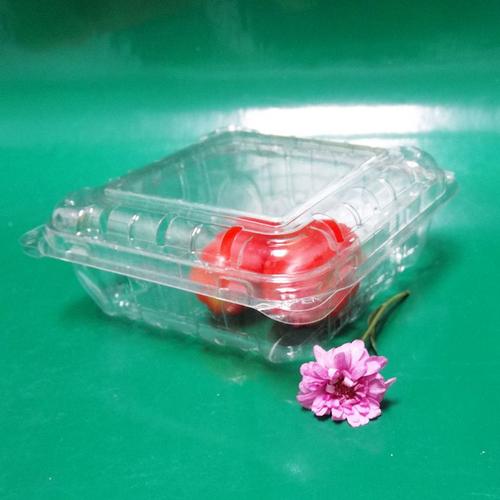 厂家直销一次性透明塑料盒 水果与食品包装批发的降本增效之选